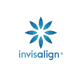 Invisalign logo